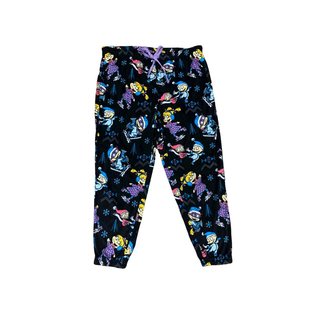 Rug rats lounge pajama pants